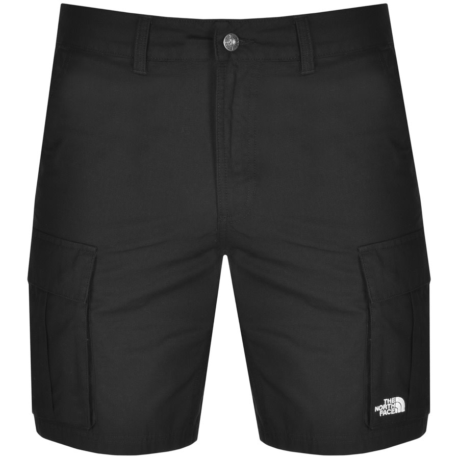 Alternative Image for ProductThe North Face Anticline Cargo Shorts Black1